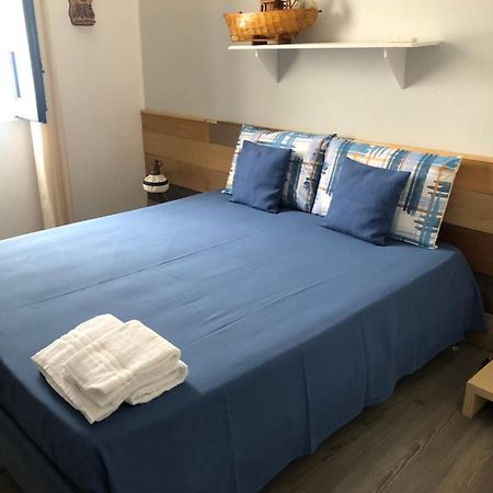 Ferienwohnung Casa Marietta San Vito Lo Capo Exterior foto