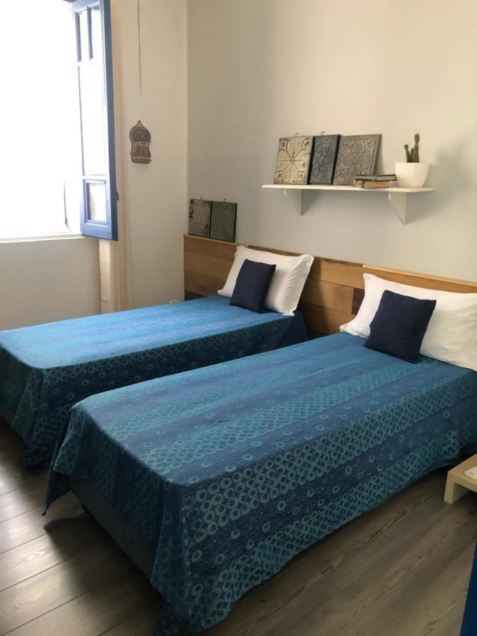 Ferienwohnung Casa Marietta San Vito Lo Capo Exterior foto