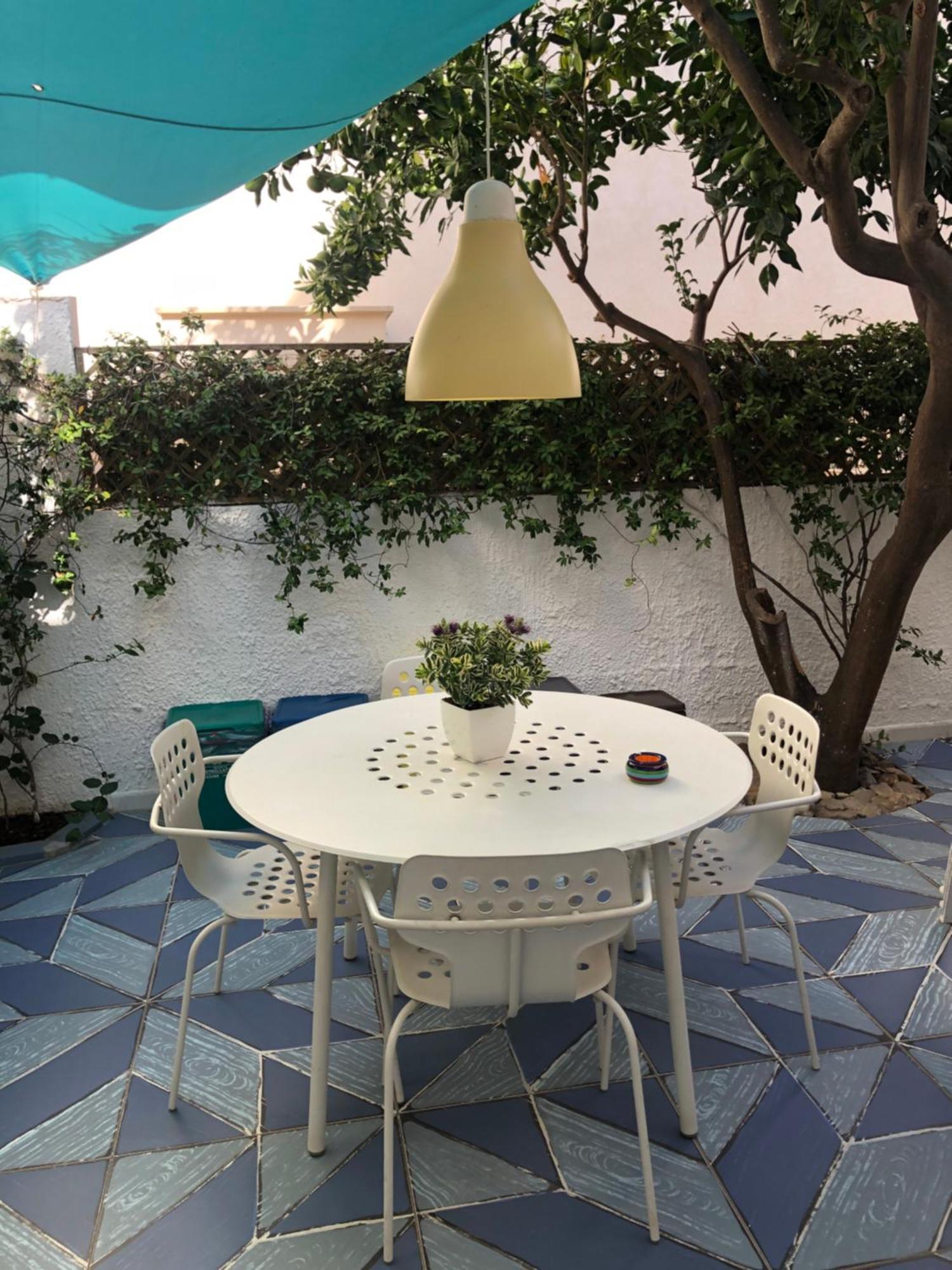 Ferienwohnung Casa Marietta San Vito Lo Capo Exterior foto