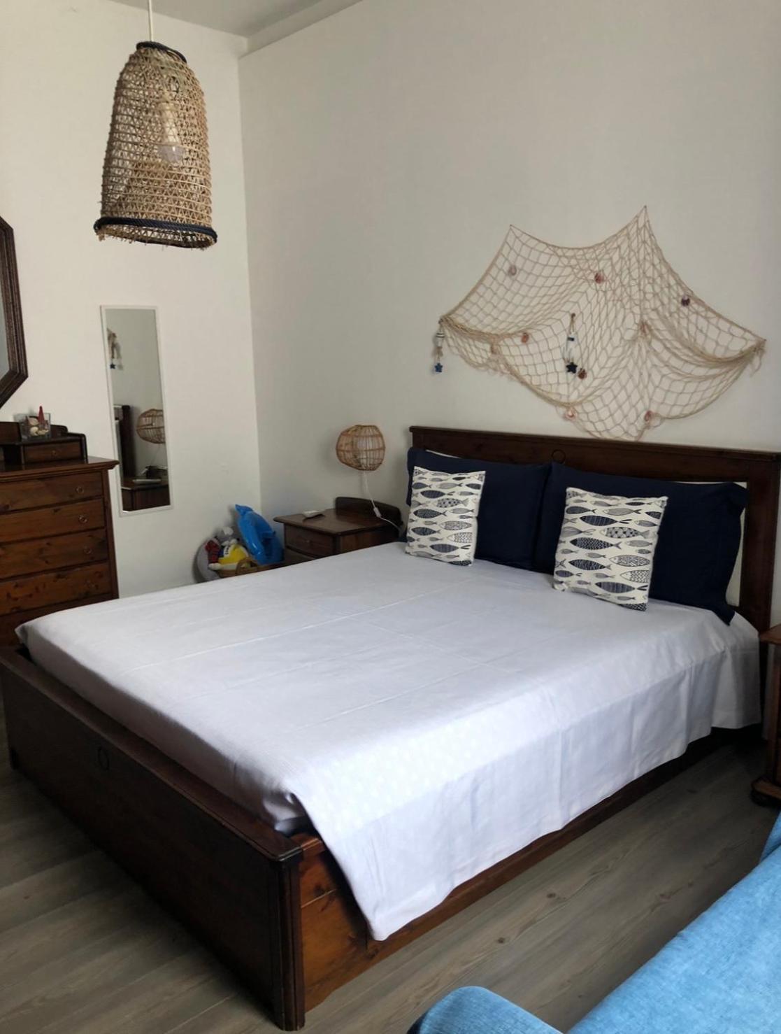 Ferienwohnung Casa Marietta San Vito Lo Capo Exterior foto